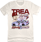 Trea Turner Liberty Racing